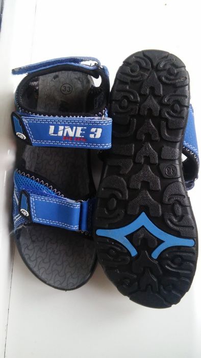 босоножки для парнишки