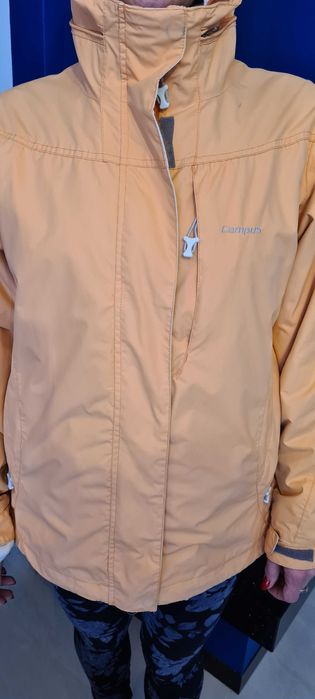 kurtka zimowa 3 w 1 CAMPUS