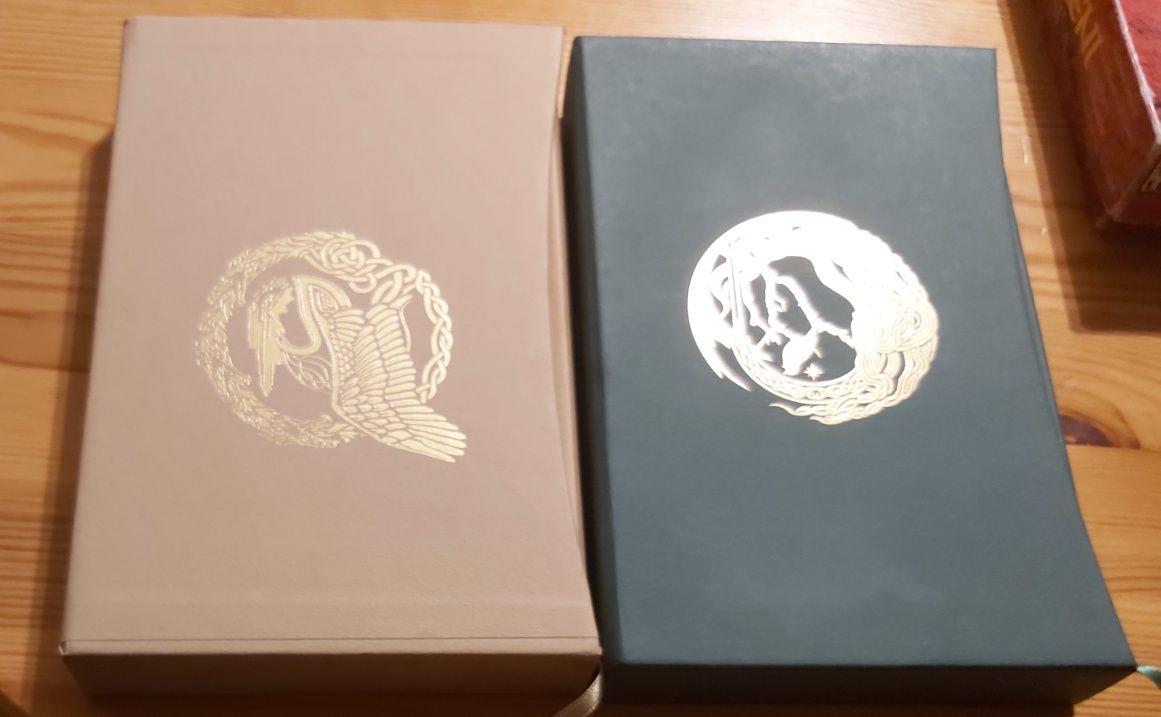 Tolkien The Fall of Gondolin Beren and Luthien