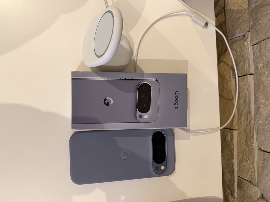 Google pixel 10 pro xl 256gb