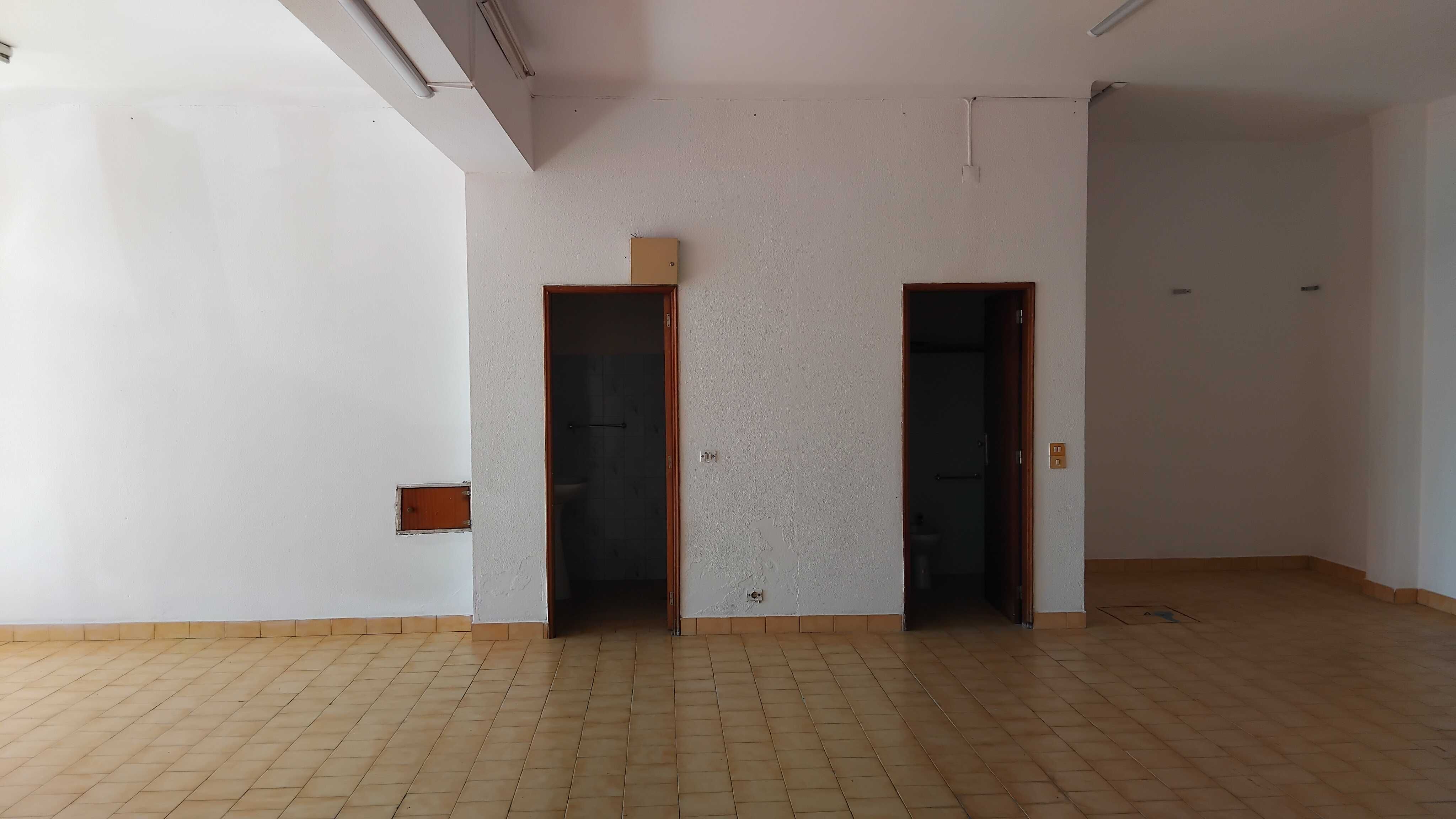 Loja para Arrendamento – Cidade da Guarda