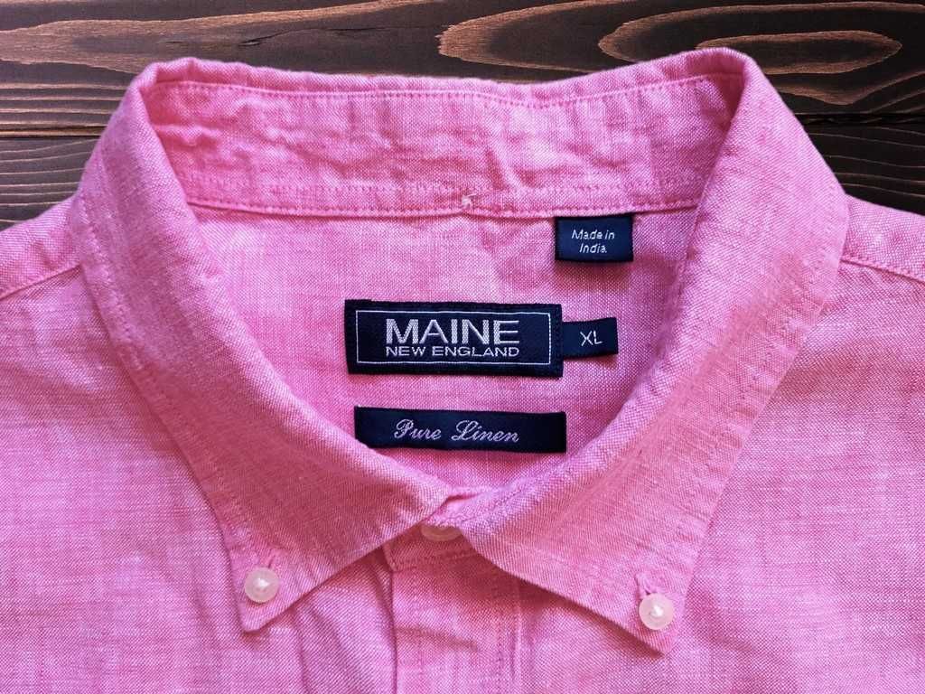 Рубашка Maine New England® XL-XXL лён