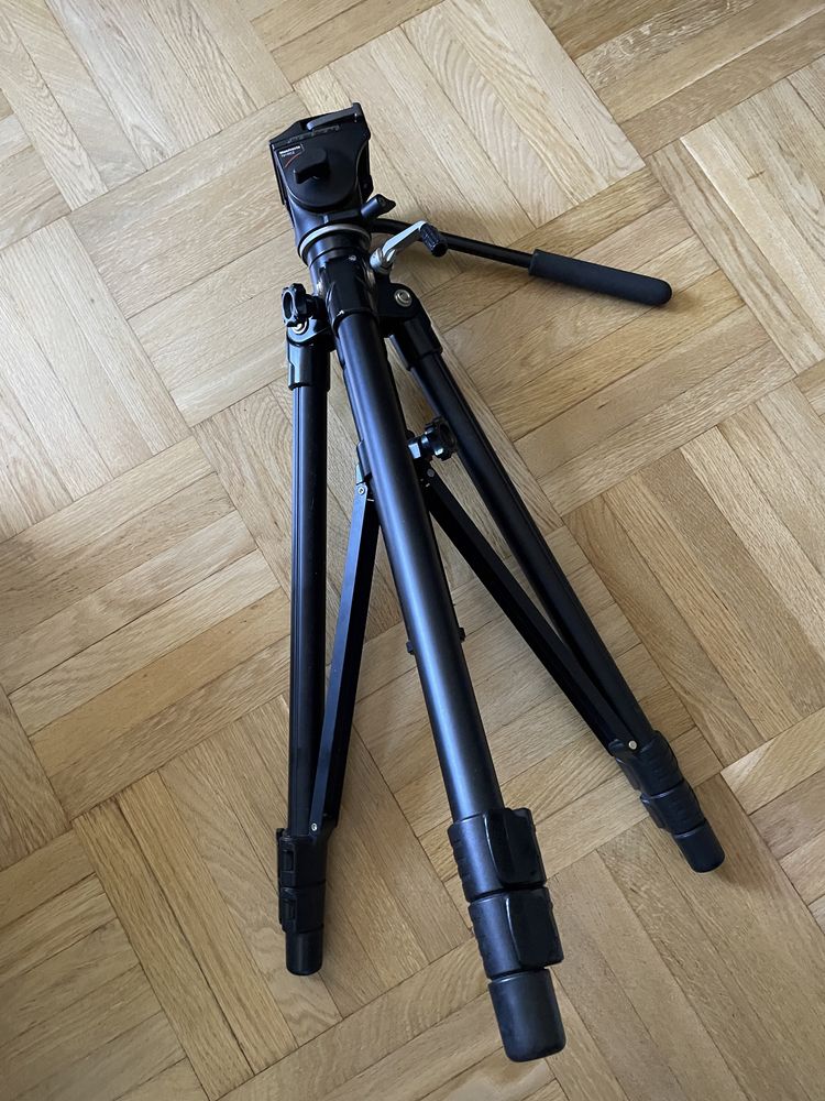 Штатив монопод Velbon DV 7000 Manfrotto