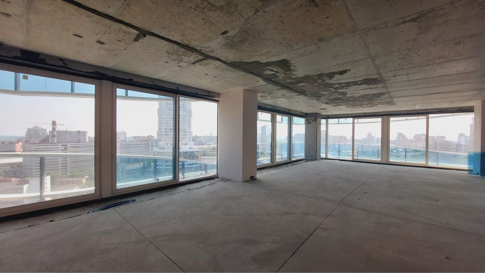 Продаж 230 м2 в ЖК Signature, Печерськ, Мечникова 11-А, БЕЗ %