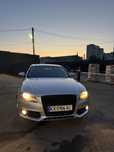Продам Audi a4b8 2011 года