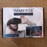 Realidade Virtual 3D para telemóvel