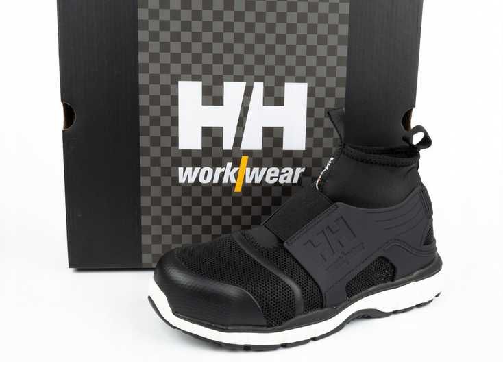 Buty robocze Helly Hansen S1 P SRC różne rozmiary