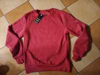 Nowy Sweter damski, rozmiar M, L