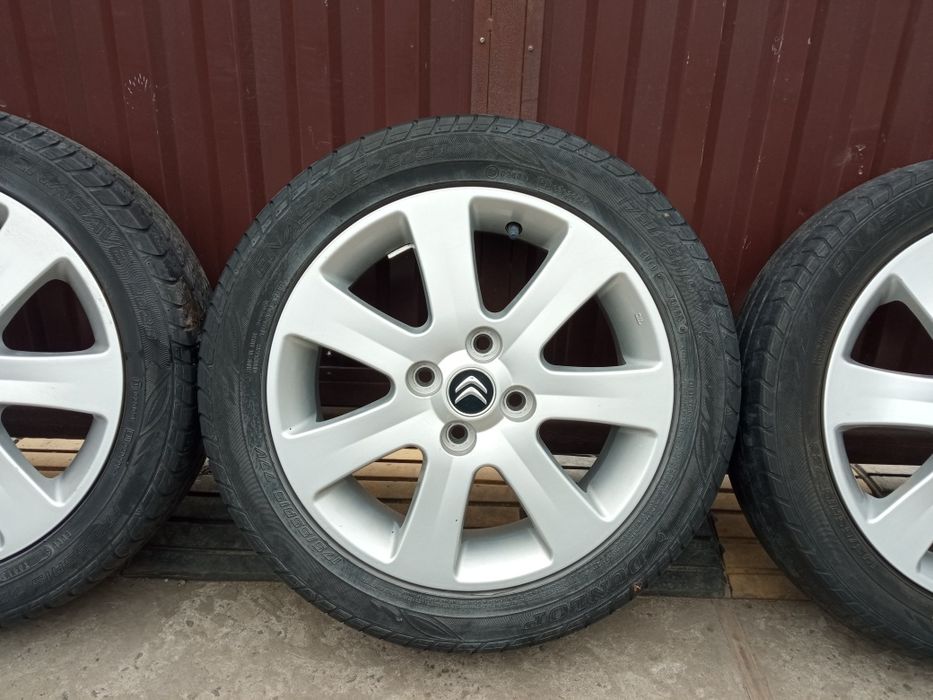 Диски колеса R15 ion czero c-zero iMieV i-MieV 175/55 145/65