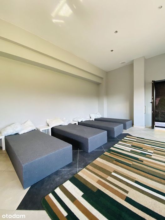 Dom dla 10-30 pracowników Bochnia