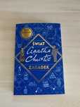 Świat zagadek Agatha Christie
