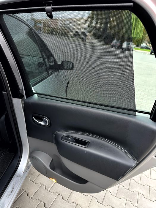 Renault scenic 2 1.6 бенз.