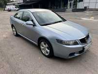 Honda accord 2.2 diesel