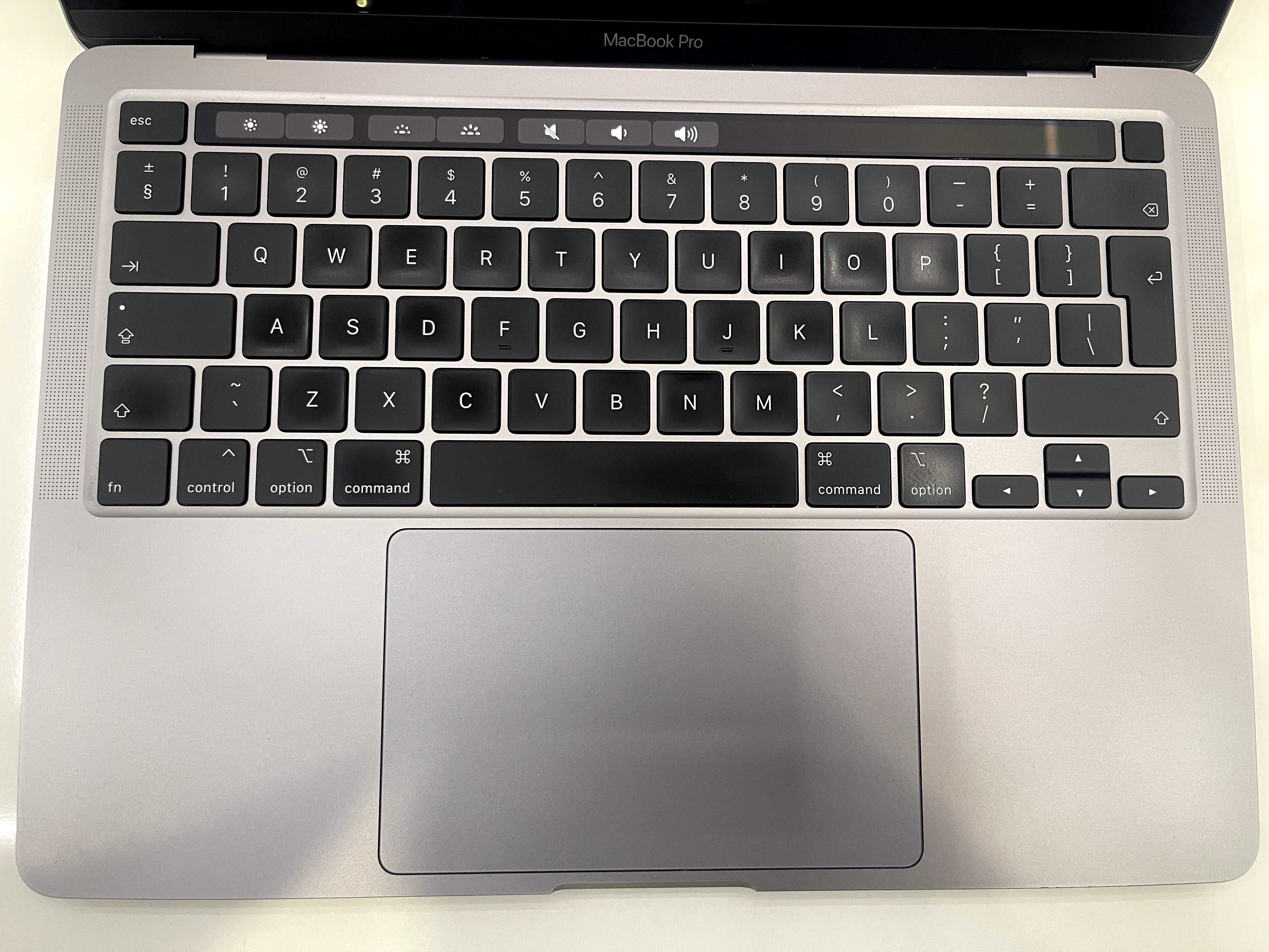 MacBook Pro 2020 13,3 / i5 / 16GB / 512GB / Gwiezdna szarość /Warszawa