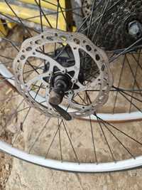 Rodas shimano 29