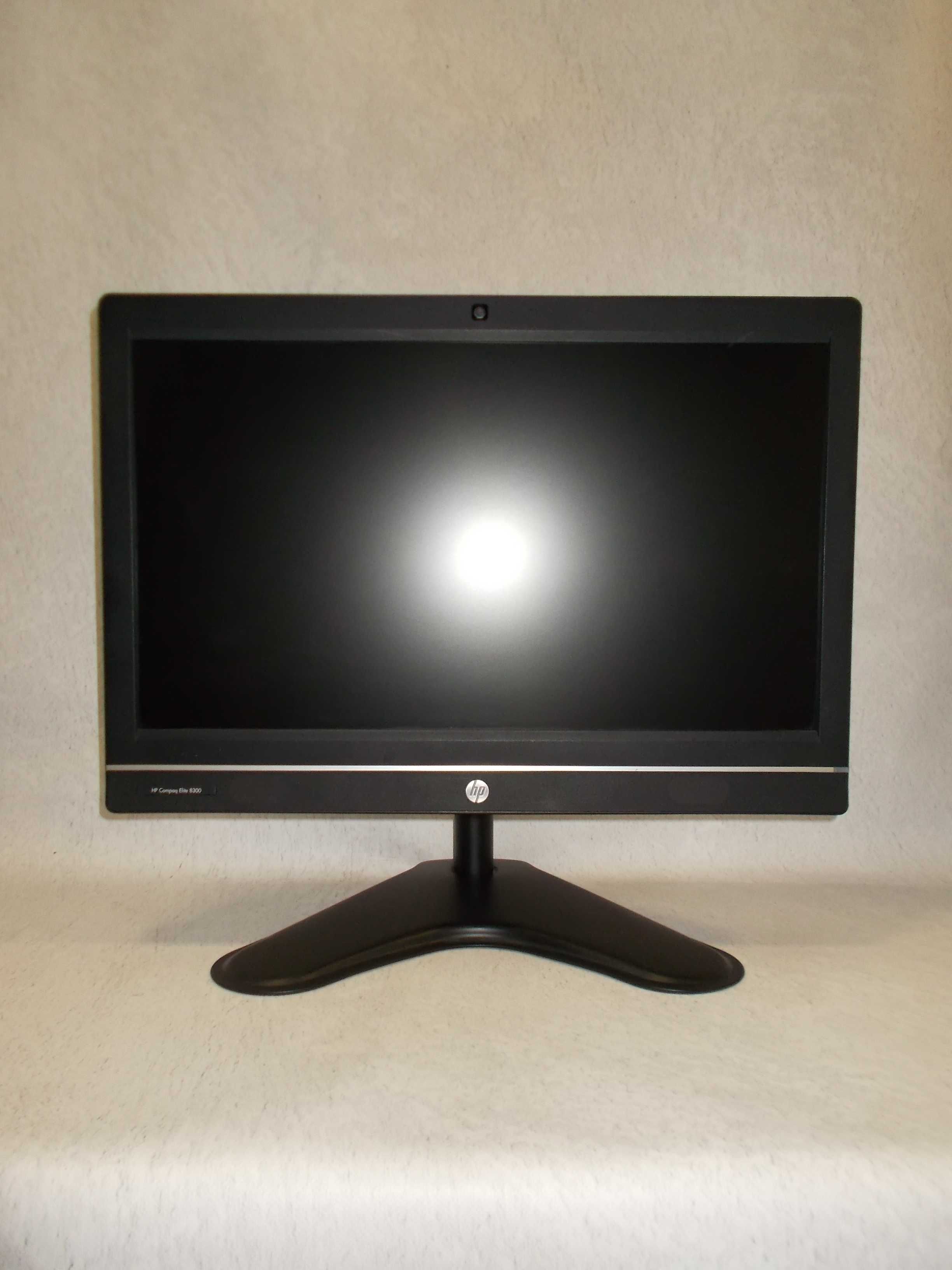 Komputer All in One 23" na Core i7 / Gwarancja 3-mc
