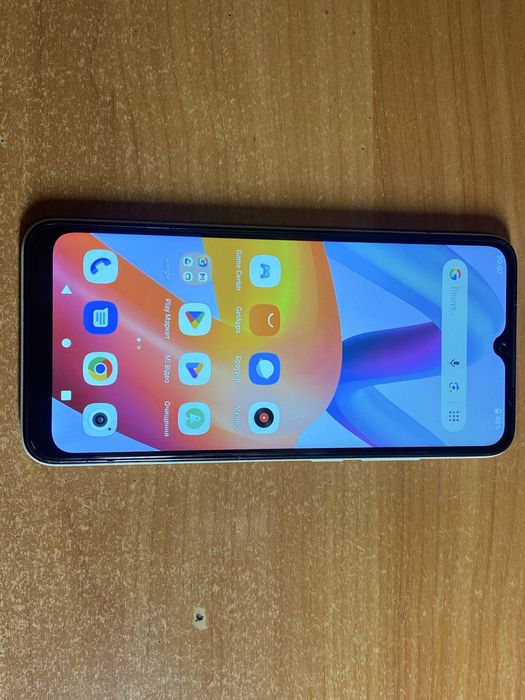 Продам смартфон xiaomi redmi a2 plus