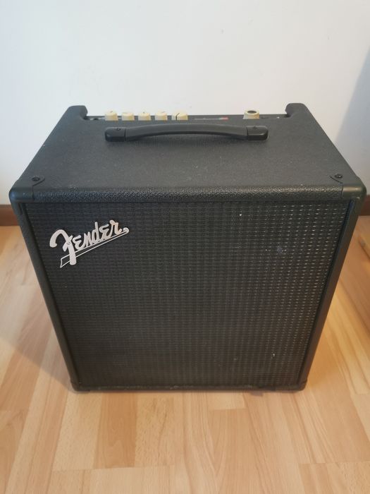 Fender Rumble Studio 40
