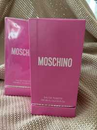 Moschino pink fresh 100ml