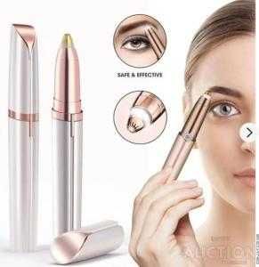 Эпилятор для бровей триммер Flawless Brows.