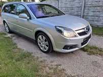 Opel Vectra Opel Vectra 2.0 T xenon skóry nawi