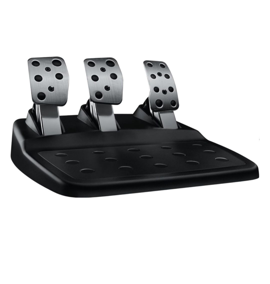 Kierownica logitech g29 z gałką do biegów