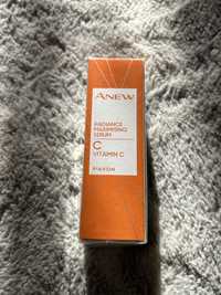 Avon Anew Serum do twarzy z wit. C