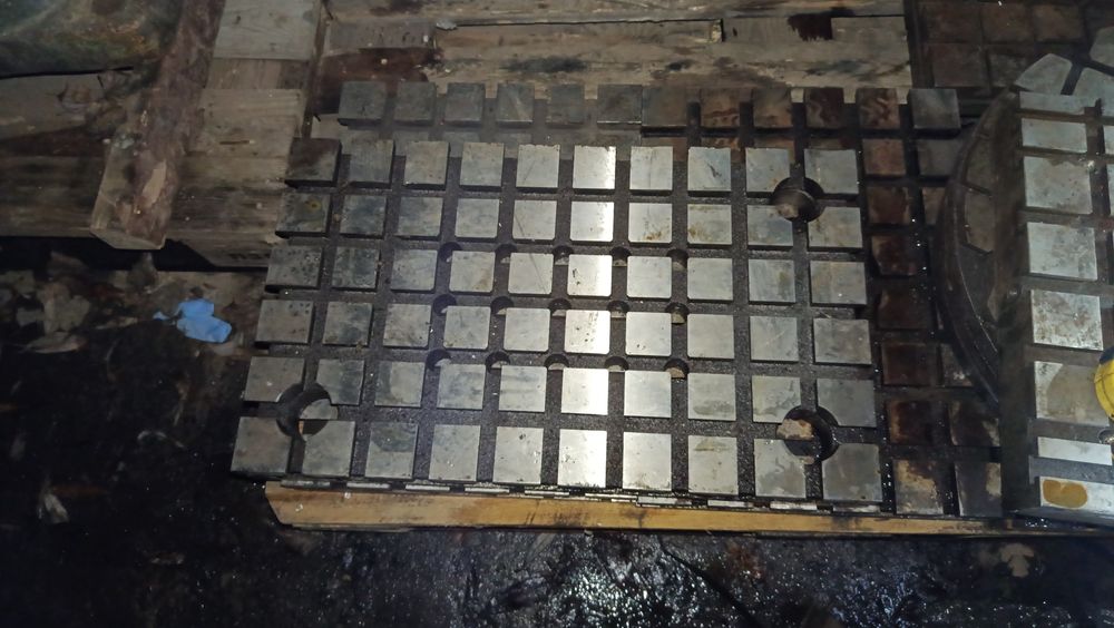 Плита усп8 усп12 усп16