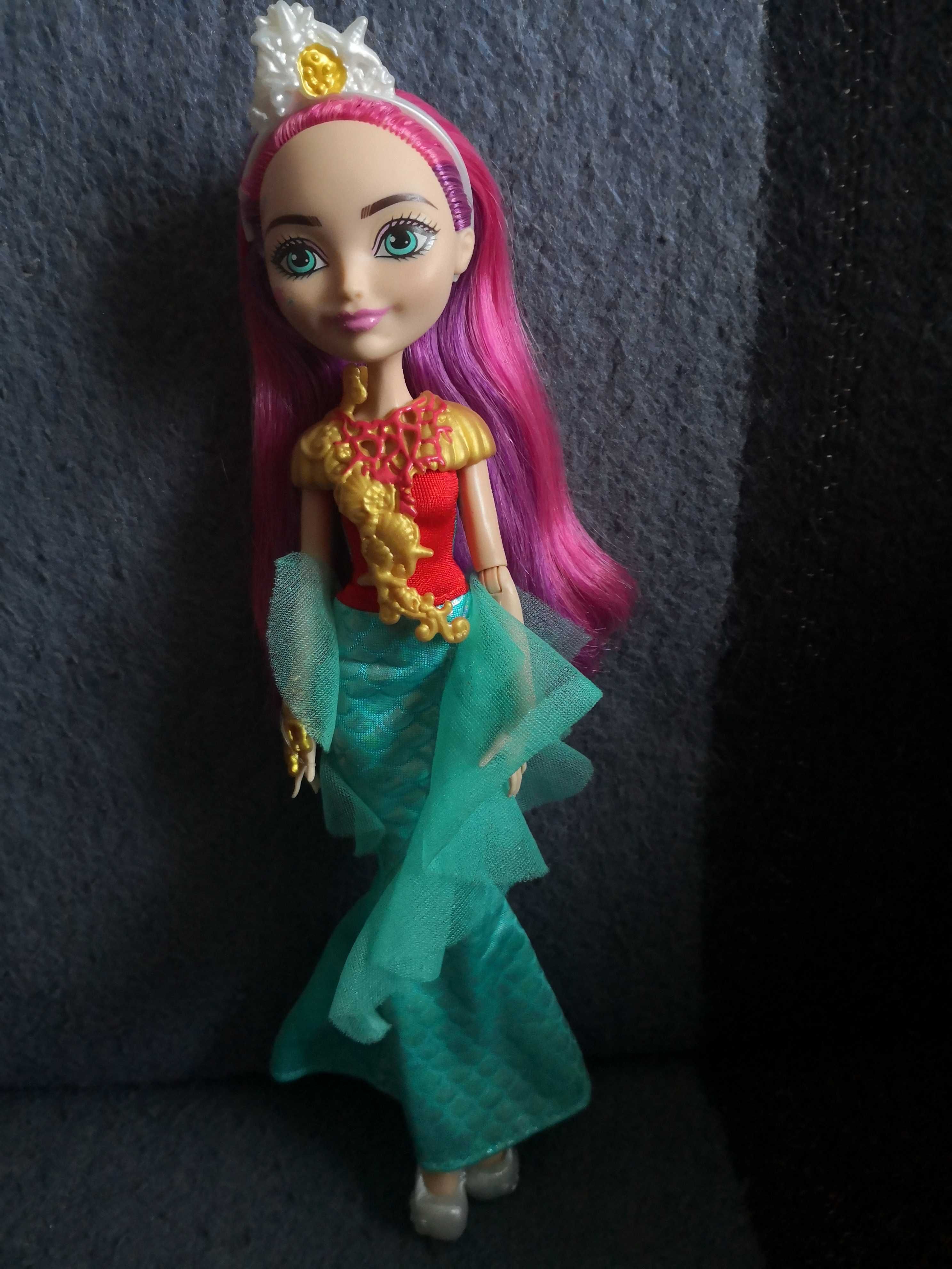 Lalki Ever After High