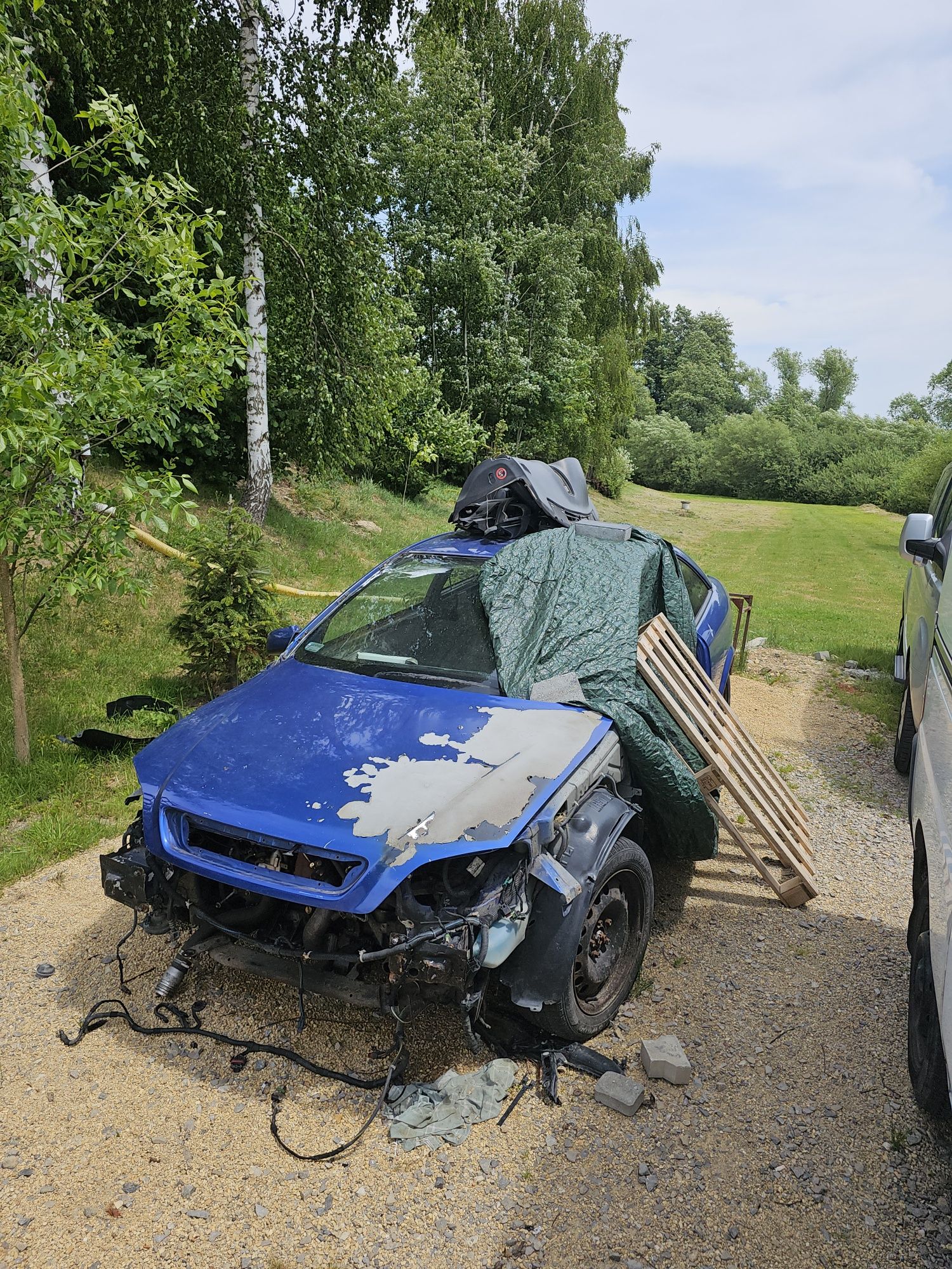 Z20let słupek skrzynia z buda aatra g coupe bertone