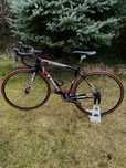 Rower szosowy Trek Madone 4.5 Carbon rama 50 transport do klienta