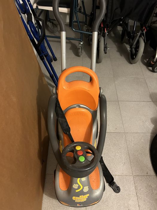 Carrinho de criança NOVO PREÇO