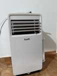 Ar Condicionado Portátil Kunft 8000 BTU – Como Novo, com Fatura