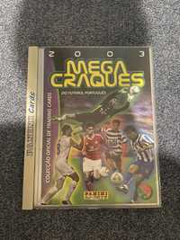 Mega craques 2003