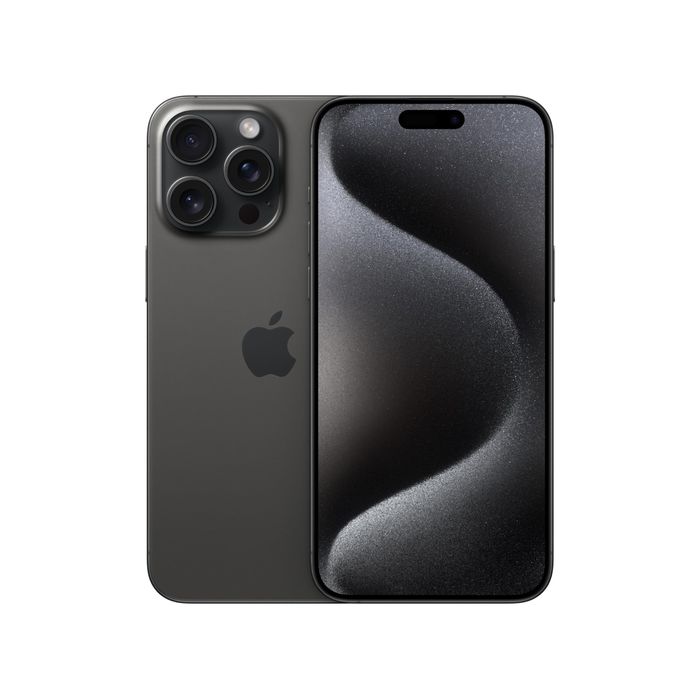 Iphone 15 pro max 256Gb Titan Black czarny jak nowy !