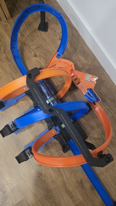 Pista hot wheels
