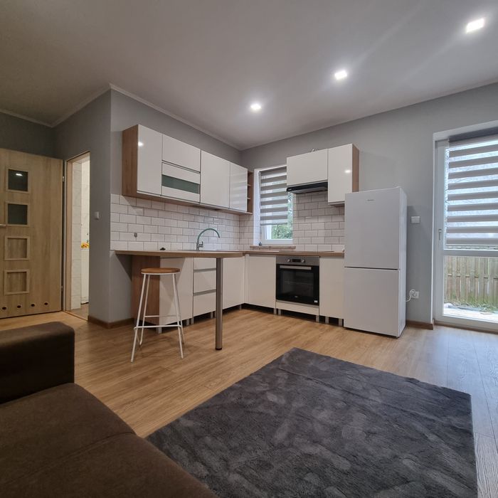 Wynajmę pokoje i mieszkania