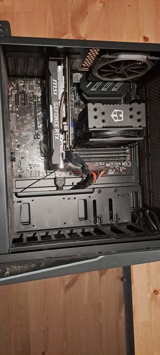 Computador Gaming
