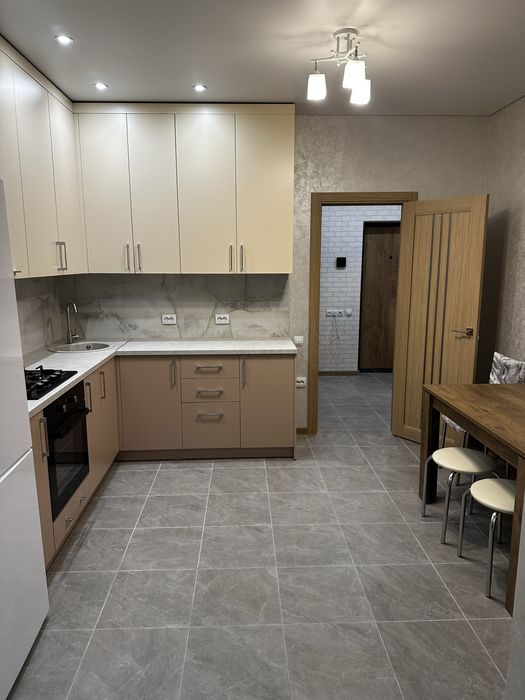 Оренда 1 кімнатної новобудови Луцьке кільце