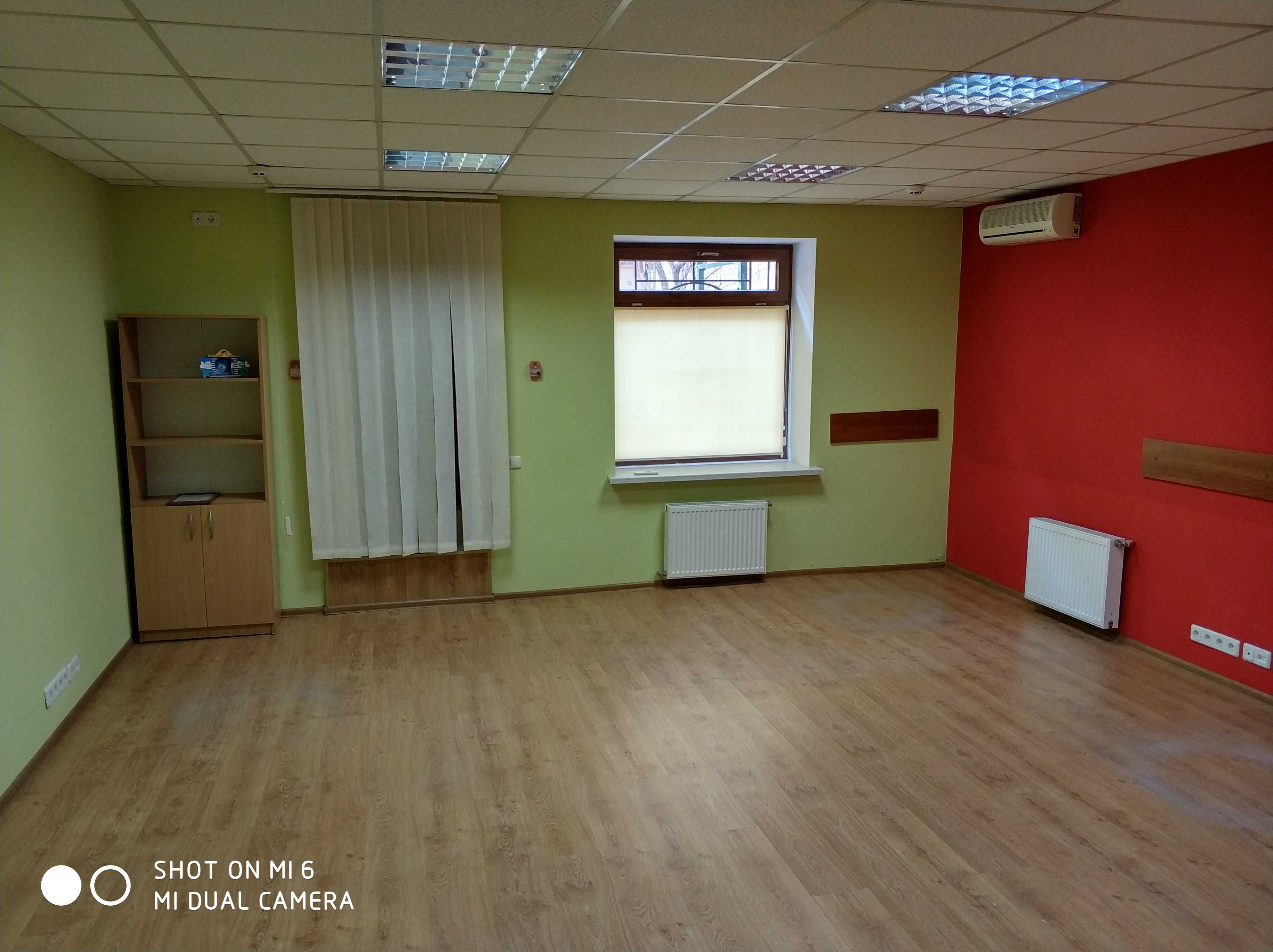 Офіс 98м2 в центрі Одеси, без посередників