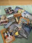 Revistas Alcochete