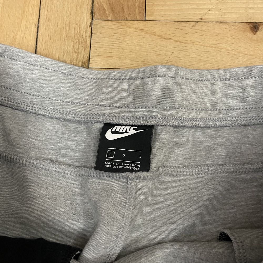 Спортивні штани Nike Tech Fleece оригінал