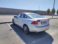 Volvo S60 1.6 D2
