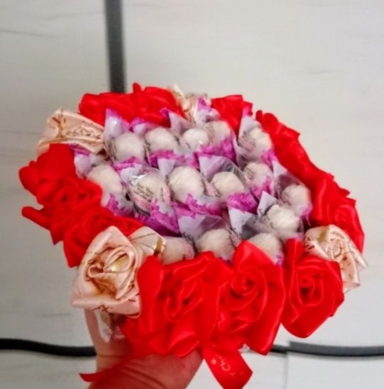 Букетиків на подарунок