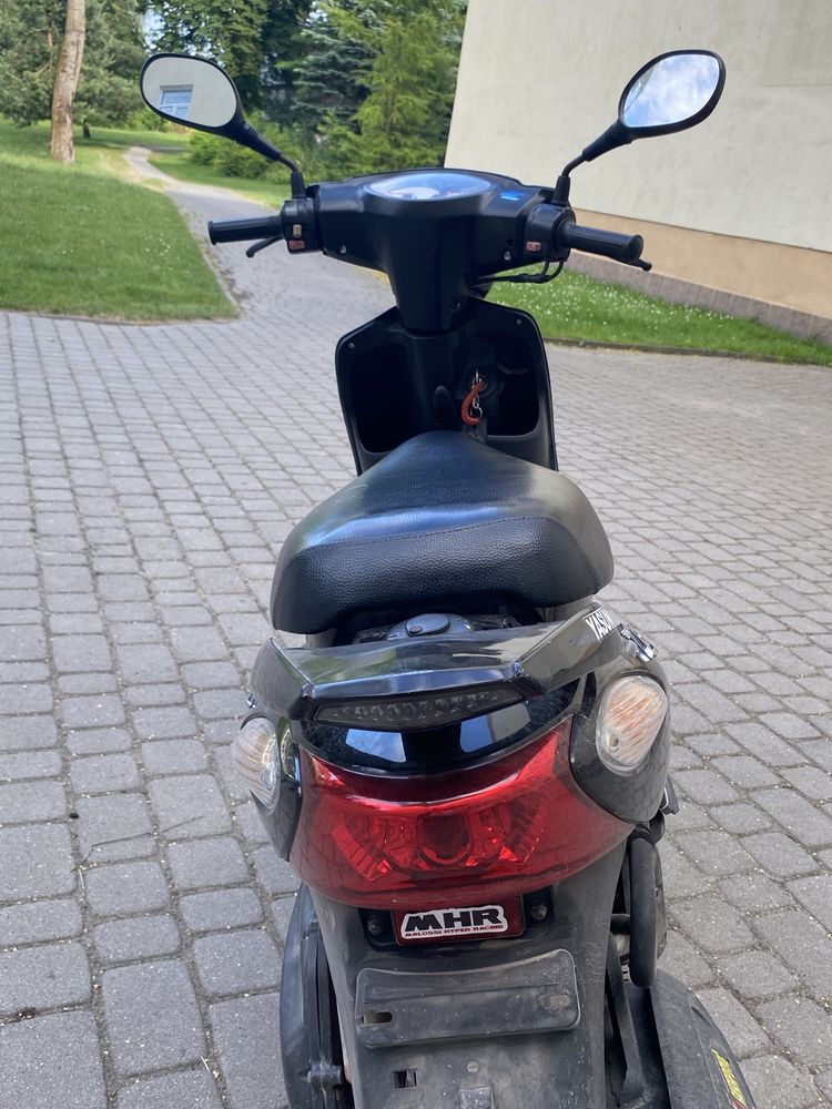 Yamaha jog 39 zr evo 2(не neos jog r rr slider bws aerox)