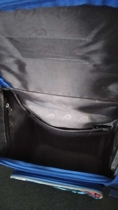 Рюкзак шкільний в гарному стані