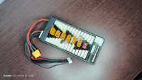 Adapter do ładowania pakietów baterii