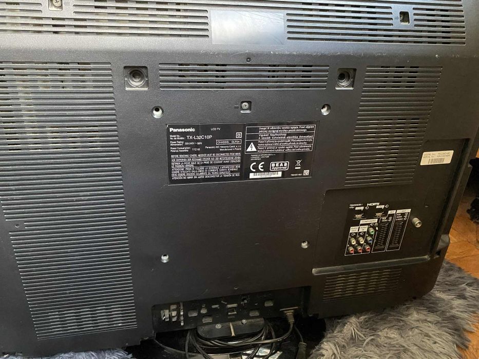 Telewizor Panasonic 32cal