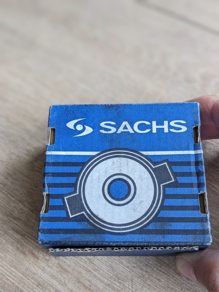 Вижимний підшипник щеплення Sachs новий Мерседес 124!