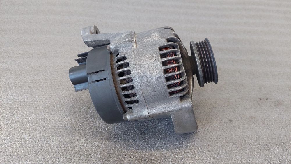 Alternador FIAT Punto (188_)